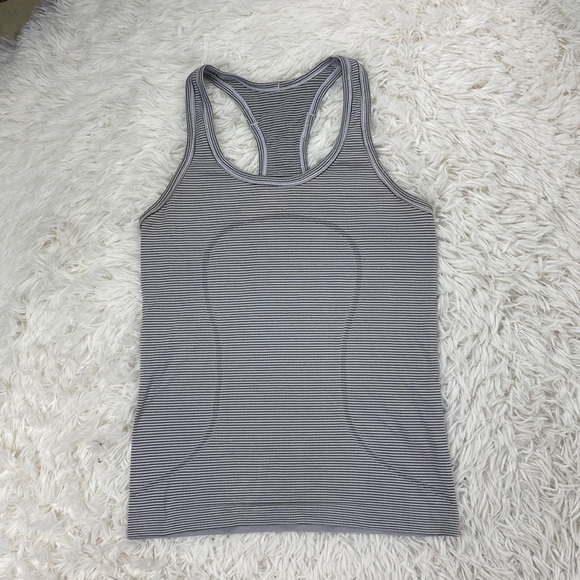 Lululemon Swiftly Tech Tank - Picture 1 of 4